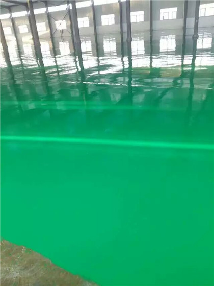 渭南，我直接给你一份室外地坪漆翻新维修