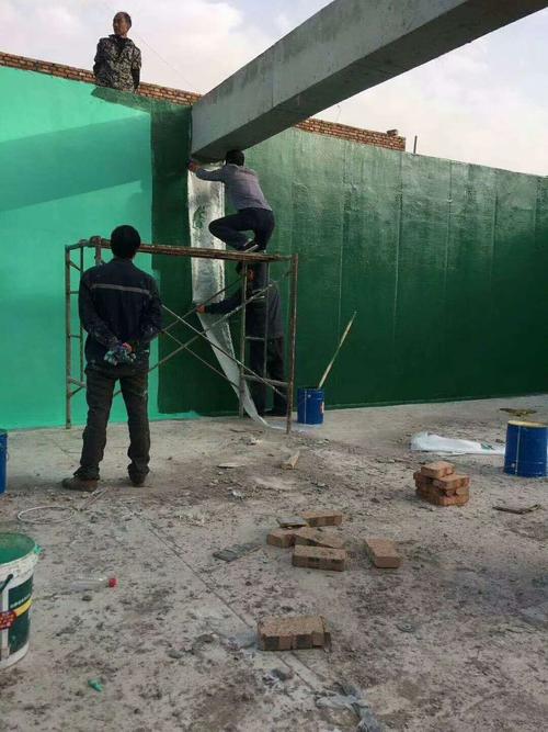 渭南针对老旧车间地面普遍存在的起砂、裂缝问题